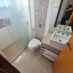Casa em condomínio à venda com 3 suítes, em Iporanga, Sorocaba, SP