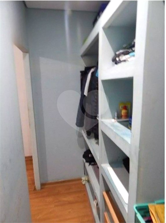 Sobrado à venda com 3 quartos, sendo 1 suíte, em Vila Ré, São Paulo, SP