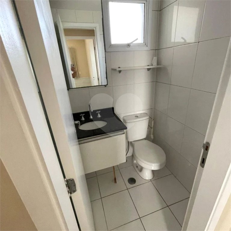Apartamento à venda com 2 quartos, sendo 1 suíte, em Quarta Parada, São Paulo, SP