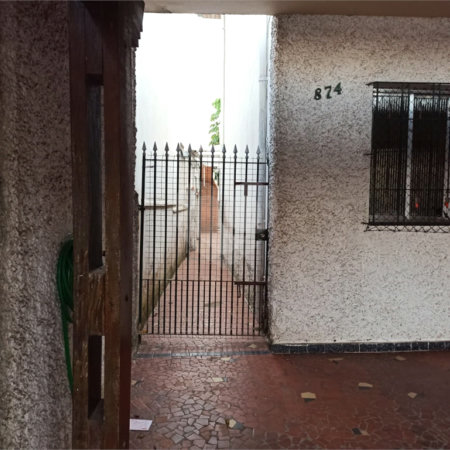 Casa à venda ou para alugar com 3 quartos em Bosque da Saúde, São Paulo, SP