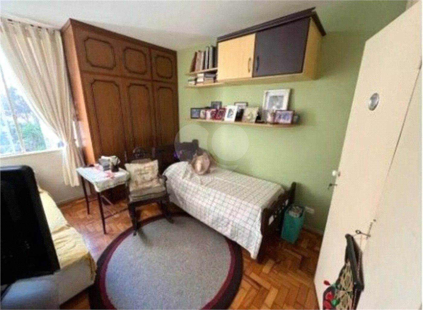 Apartamento à venda com 2 quartos em Jardim Paulista, São Paulo, SP