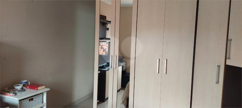 Sobrado à venda com 3 quartos, sendo 1 suíte, em Vila Constança, São Paulo, SP