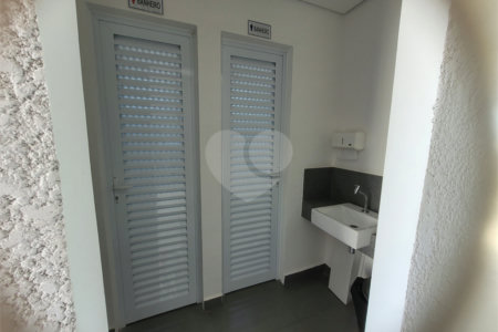 Studio à venda com 1 quarto em Santa Teresinha, São Paulo, SP