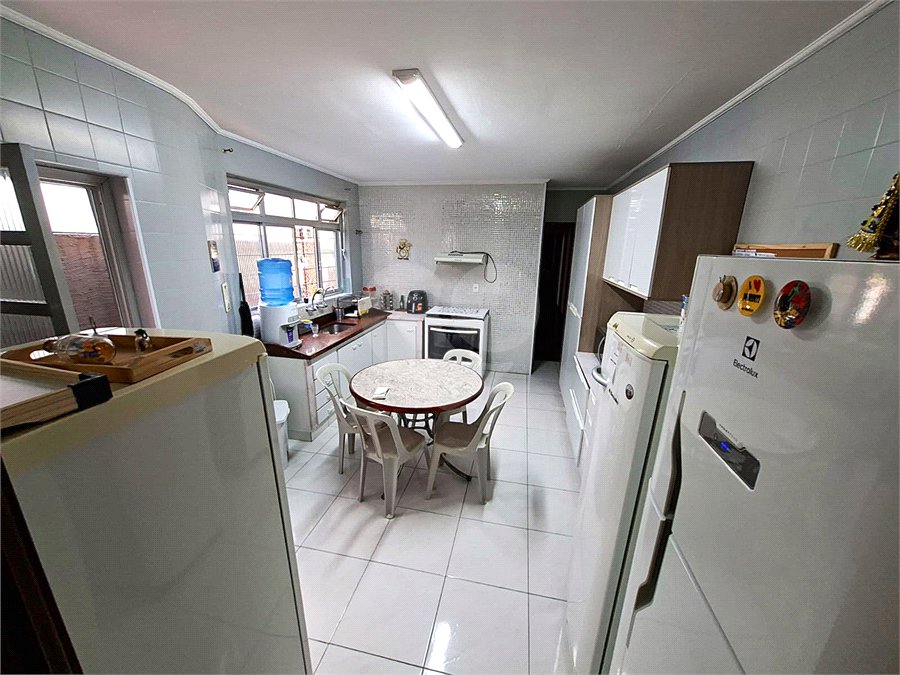 Casa à venda com 4 quartos no condomínio Casa, São Paulo - SP