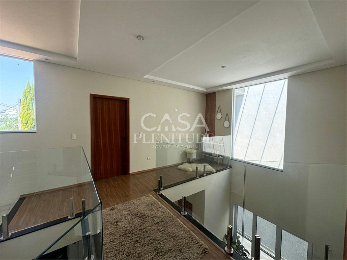 Casa em condomínio à venda com 3 suítes em Cajuru do Sul, Sorocaba, SP