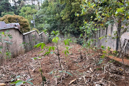 Terreno à venda em Santana, São Paulo, SP