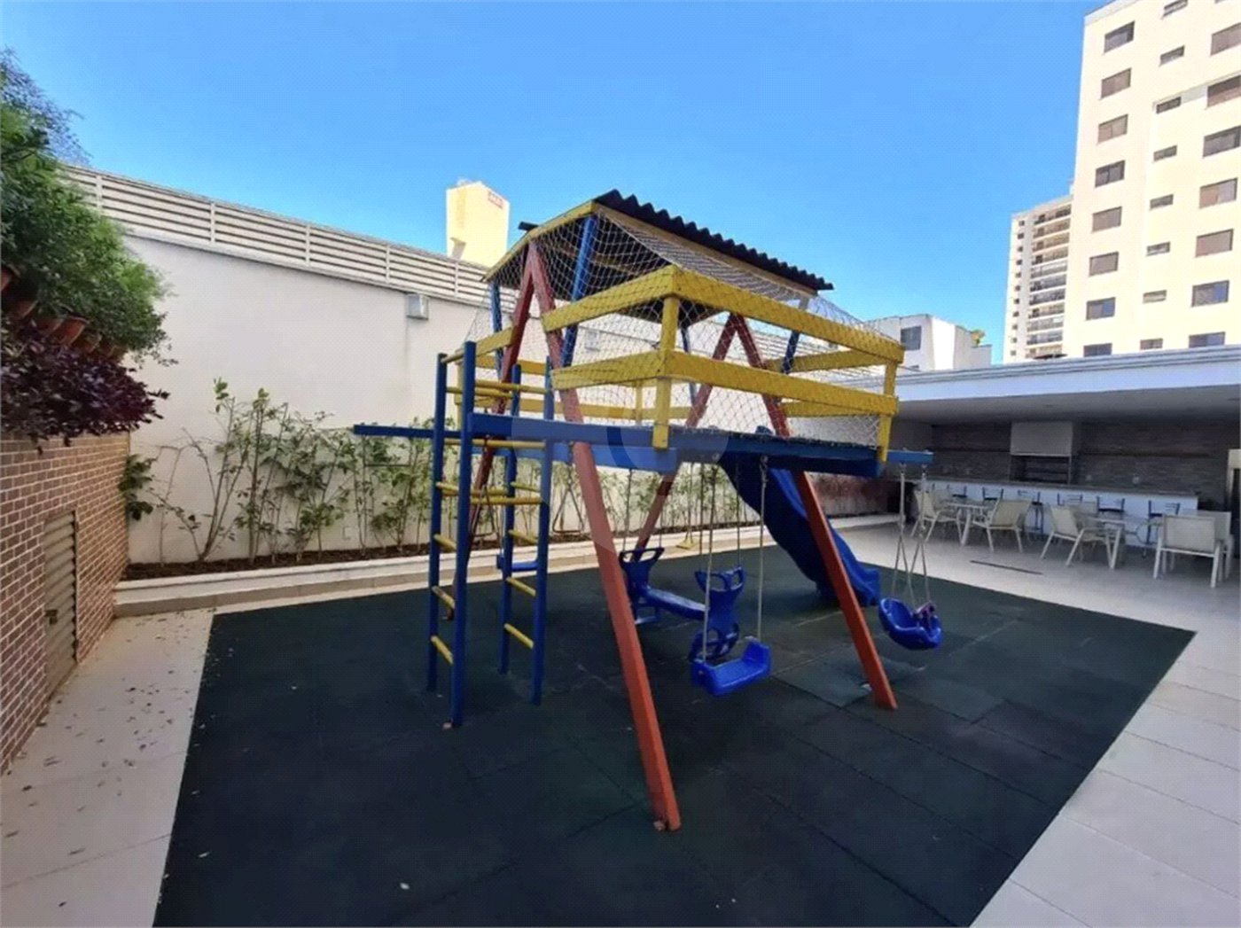 Apartamento à venda com 3 quartos, sendo 1 suíte, em Vila Leão, Sorocaba, SP