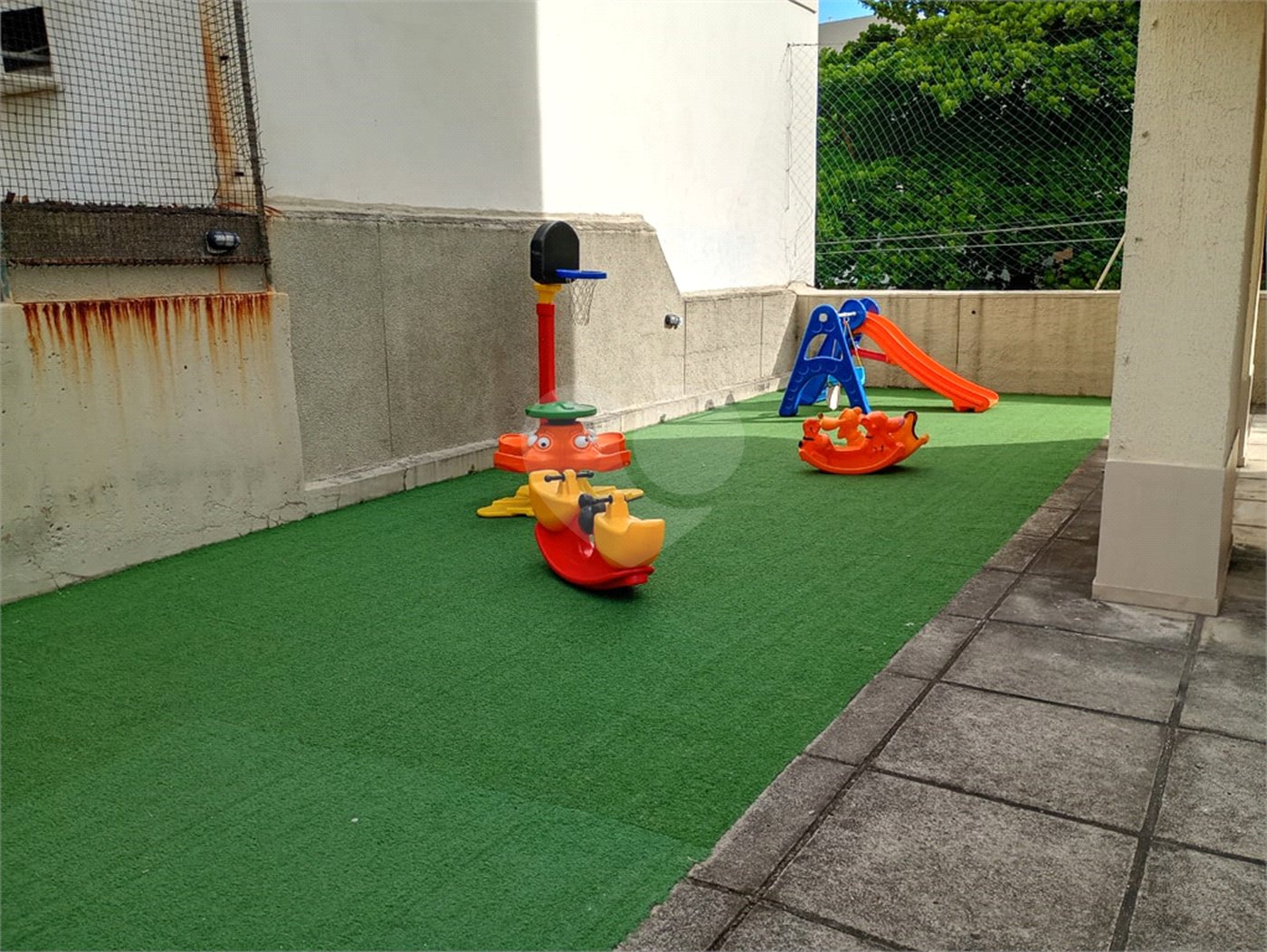 Apartamento à venda com 2 quartos em Grajaú, Rio de Janeiro, RJ