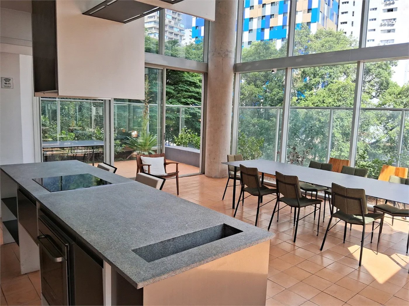Apartamento à venda com 2 quartos em Pinheiros, São Paulo, SP