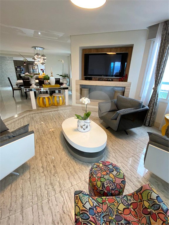 Apartamento à venda com 3 suítes em Mandaqui, São Paulo, SP