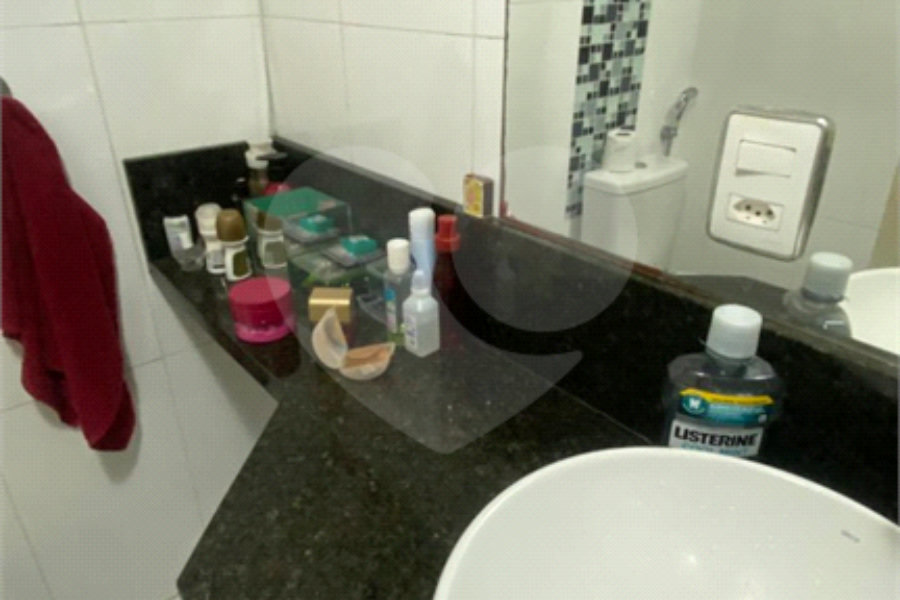 Apartamento à venda com 3 quartos em Santana, São Paulo, SP