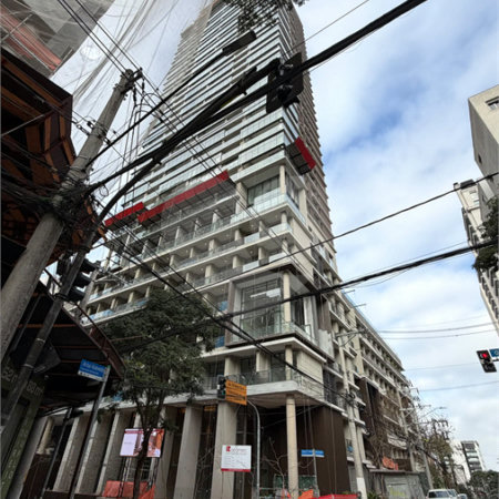 Cobertura à venda com 4 suítes em Pinheiros, São Paulo, SP