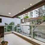 Apartamento à venda com 1 quarto em Bela Vista, São Paulo, SP