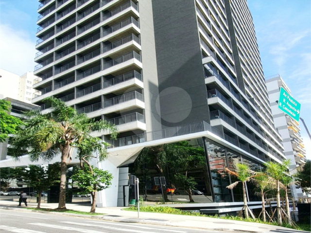 Apartamento à venda com 1 quarto em Bela Vista, São Paulo, SP