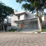 Casa à venda com 4 suítes no condomínio Portal da Vila Rica, Itu - SP
