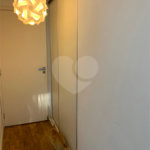 Apartamento à venda com 4 quartos, sendo 1 suíte, em Chácara Santo Antônio, São Paulo, SP