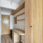 Apartamento para alugar com 1 quarto em Itaim Bibi, São Paulo, SP