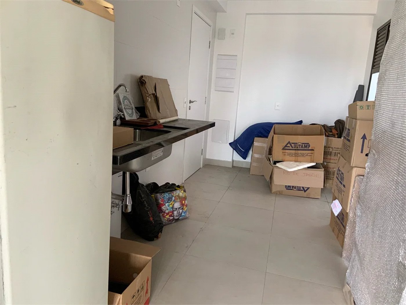 Apartamento à venda com 3 suítes em Bela Aliança, São Paulo, SP