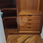 Apartamento à venda ou para alugar com 4 suítes em Santo Amaro, São Paulo, SP