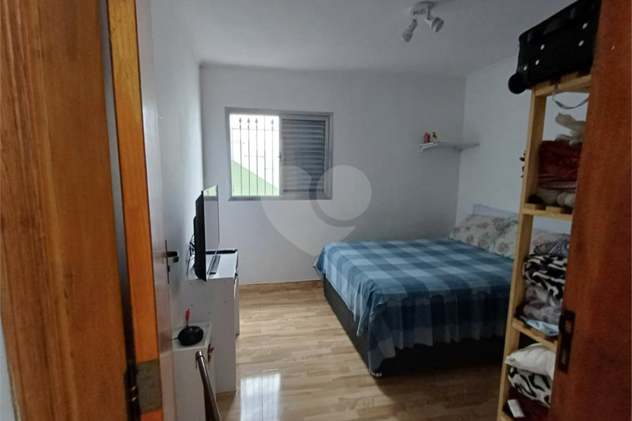Casa à venda com 6 quartos, sendo 1 suíte, em Mandaqui, São Paulo, SP