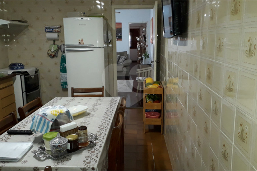 Casa à venda com 3 quartos, sendo 1 suíte, em Tucuruvi, São Paulo, SP