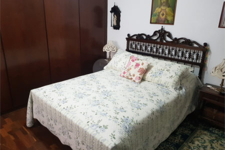 Casa à venda com 3 quartos, sendo 2 suítes, em Jardim Campo Grande, São Paulo, SP