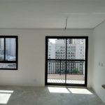 Apartamento à venda com 1 quarto em Pinheiros, São Paulo, SP
