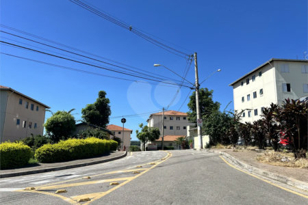 Apartamento à venda com 2 quartos em Capela, Vinhedo, SP