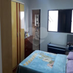 Sobrado à venda com 4 quartos, sendo 3 suítes, em Vila Mazzei, São Paulo, SP