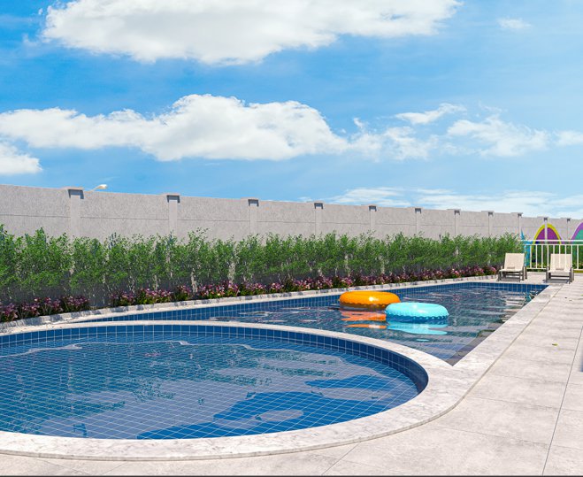 Villagio Dumont Residencial