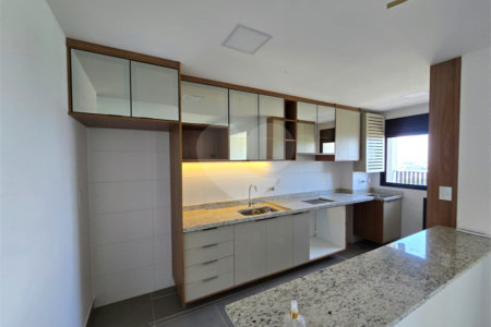 Apartamento para alugar com 3 quartos, sendo 1 suíte, em Além Ponte, Sorocaba, SP