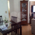 Apartamento à venda com 3 quartos, sendo 1 suíte, em Parque Mandaqui, São Paulo, SP