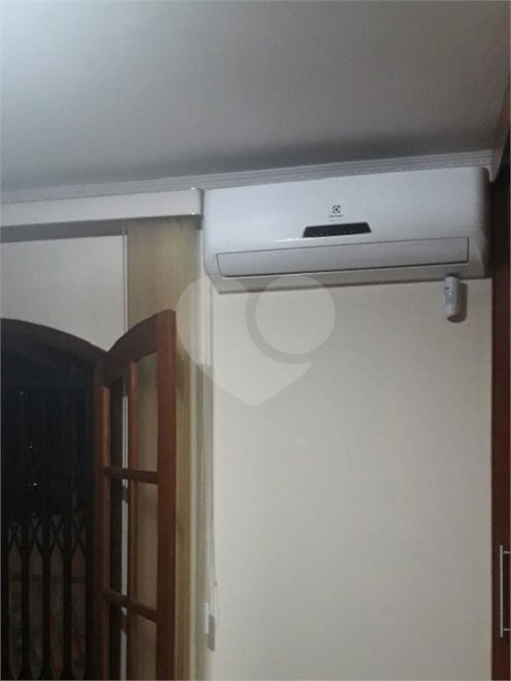 Sobrado à venda com 2 quartos em Freguesia do Ó, São Paulo, SP