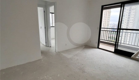 Apartamento à venda com 2 quartos em Jardim Panorama, São Paulo, SP