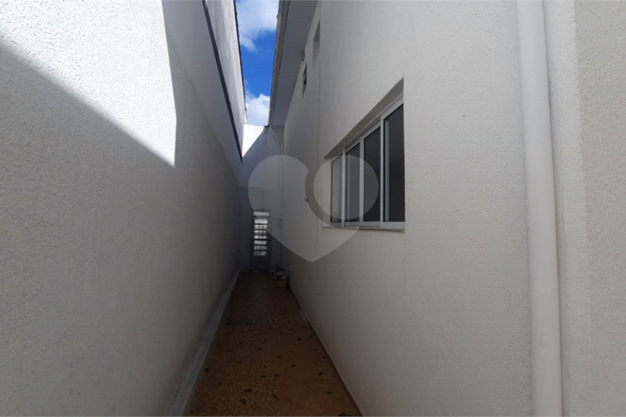 Casa à venda com 4 quartos em Vila Mariana, São Paulo, SP
