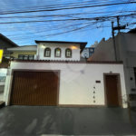 Casa para alugar com 1 quarto em Jardim Lúcia, São Paulo, SP