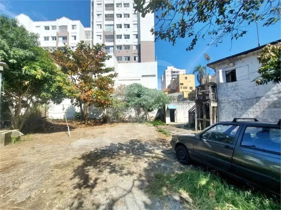 Terreno à venda em Vila Nivi, São Paulo, SP