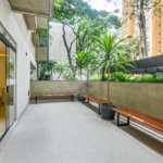 Apartamento à venda com 3 quartos, sendo 1 suíte,  em Moema, São Paulo, SP