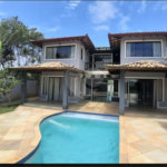 Casa à venda com 4 suítes em Marina, Armação dos Búzios, RJ