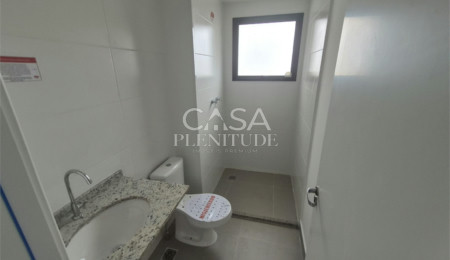 Apartamento à venda com 2 quartos, sendo 1 suíte,  em Jardim Maria José, Votorantim, SP