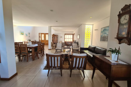 Casa à venda com 4 suítes no condomínio Santa Teresa, Itupeva - SP