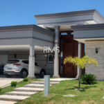 Casa à venda ou para alugar com 4 suítes no condomínio Parque Xapada Ytu, Itu - SP
