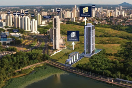 Sala para alugar em Residencial Paiaguás, Cuiabá, MT