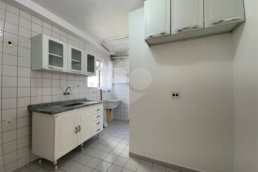 Apartamento à venda com 2 quartos em Imirim, São Paulo, SP