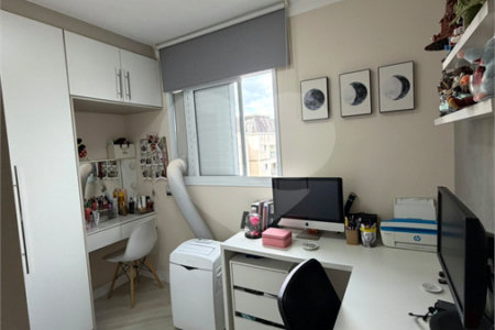 Apartamento à venda com 2 quartos em Vila Bela, São Paulo, SP