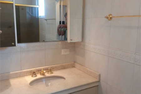 Apartamento à venda com 3 quartos, sendo 1 suíte, em Pinheiros, São Paulo, SP