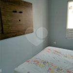 Apartamento à venda com 2 quartos em Bom Retiro, São Paulo, SP