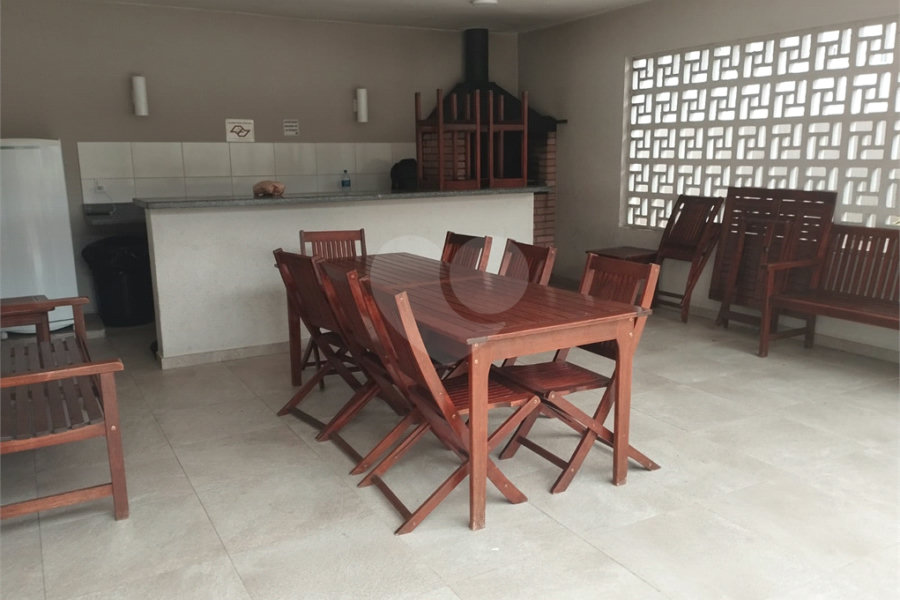 Apartamento à venda com 2 quartos em Imirim, São Paulo, SP