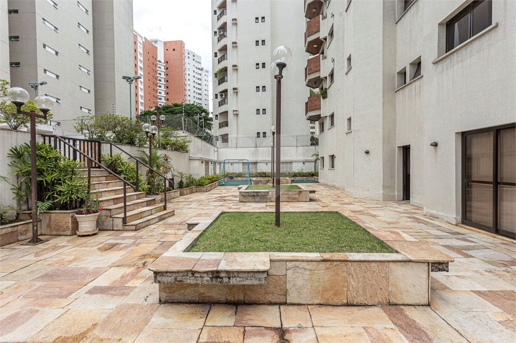 Apartamento à venda com 2 suítes em Perdizes, São Paulo, SP