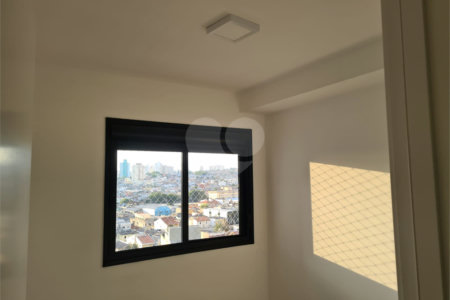 Apartamento 2 Dorms c/ Suíte a 5 min do Metrô Oratório – Lazer Completo